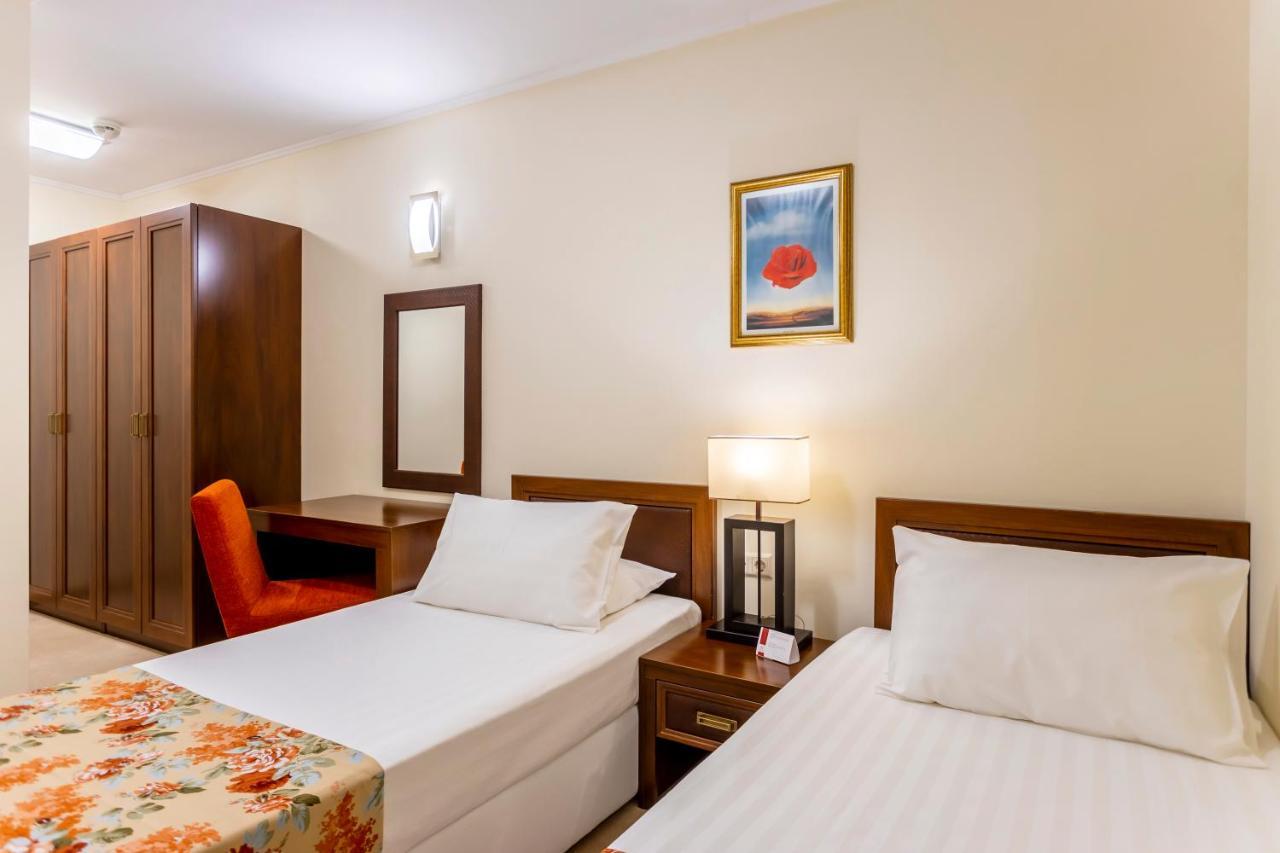 Sunset Resort بوموري المظهر الخارجي الصورة