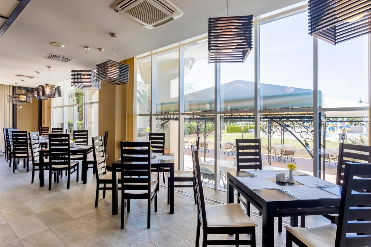 Sunset Resort بوموري المظهر الخارجي الصورة