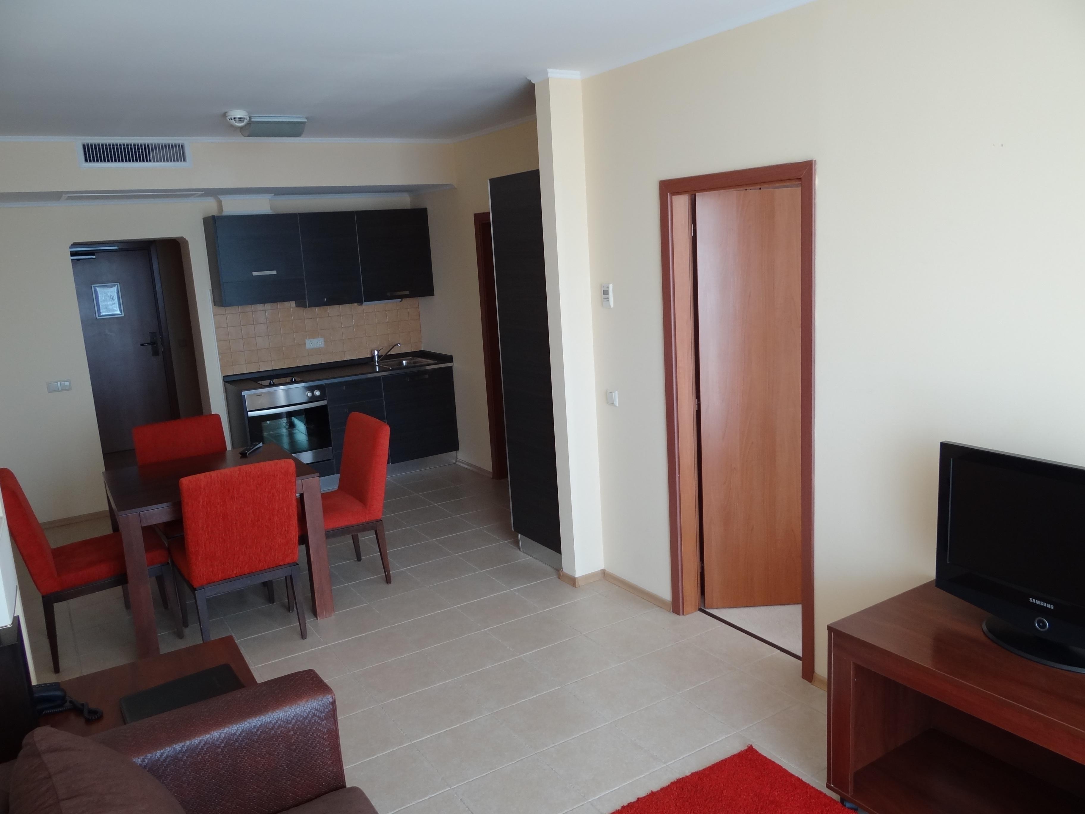 Sunset Resort بوموري المظهر الخارجي الصورة