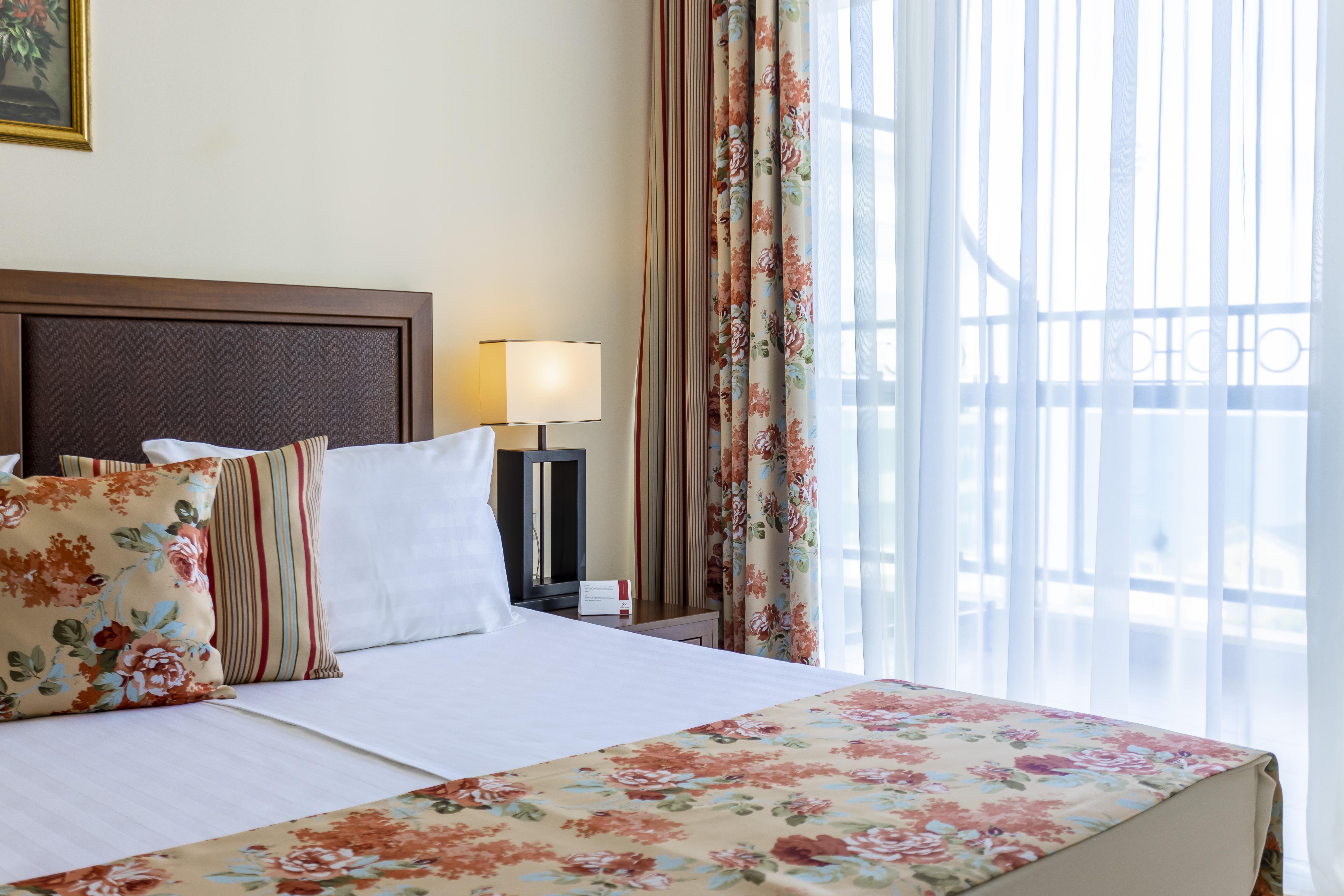 Sunset Resort بوموري المظهر الخارجي الصورة