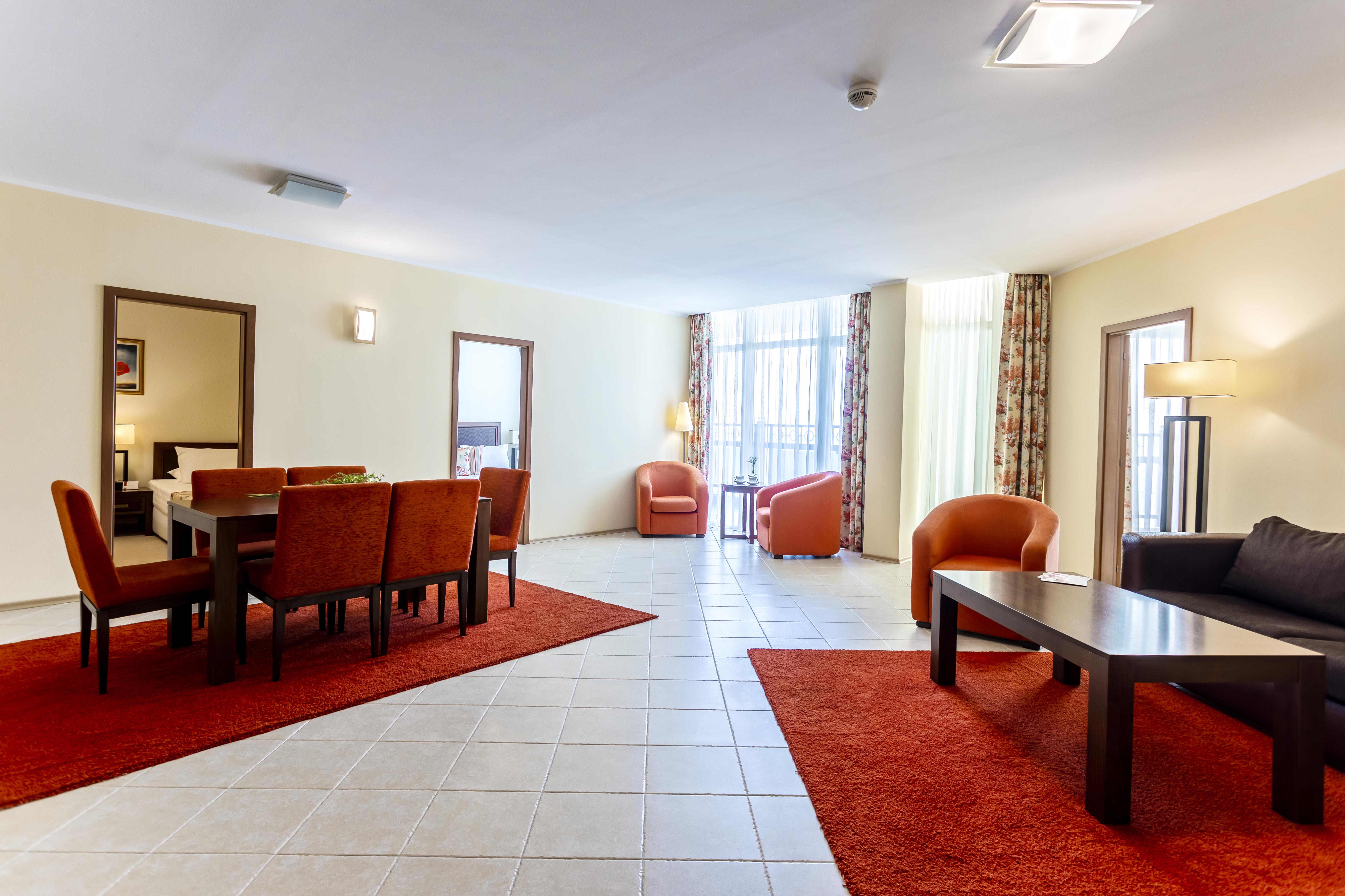 Sunset Resort بوموري المظهر الخارجي الصورة