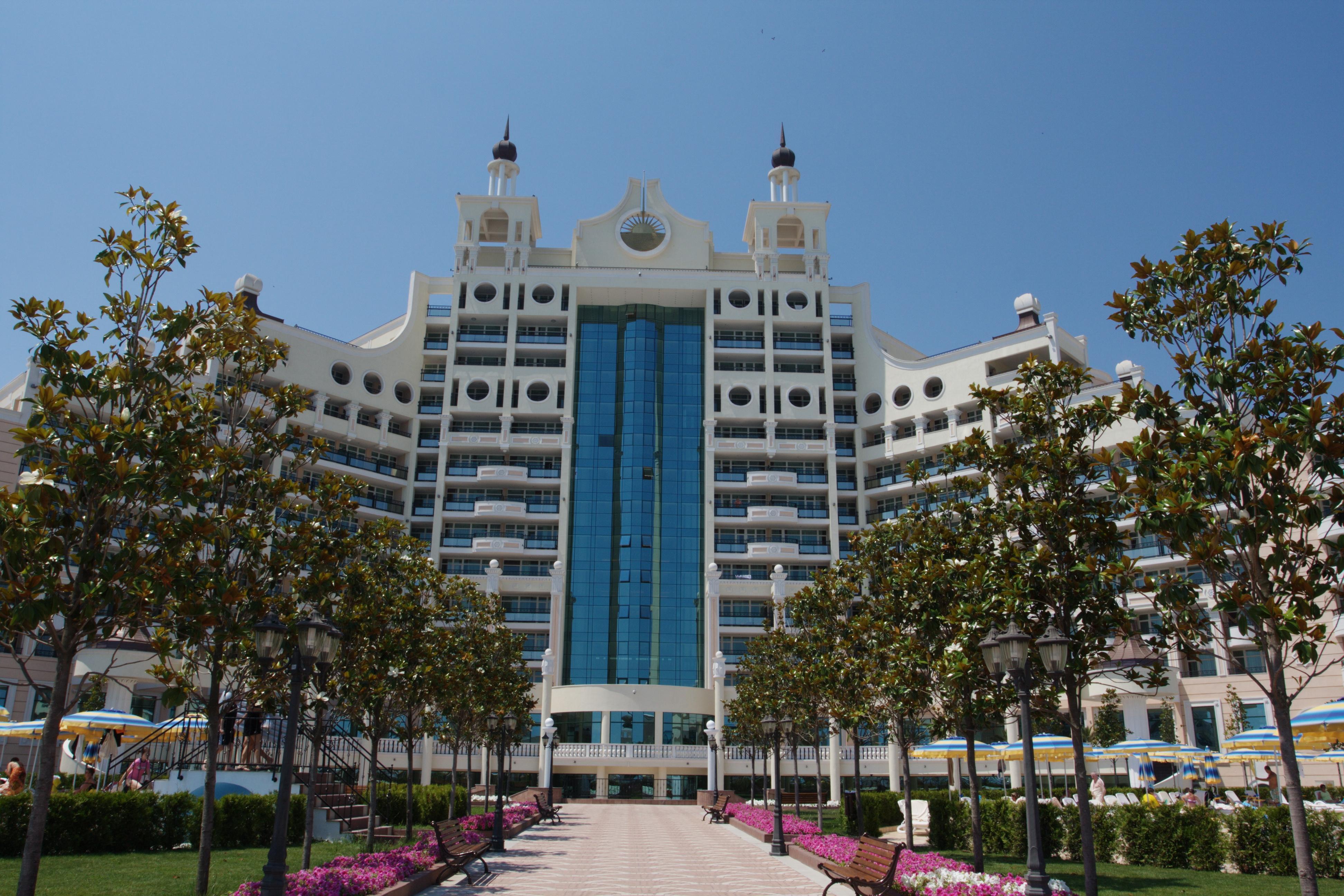 Sunset Resort بوموري المظهر الخارجي الصورة