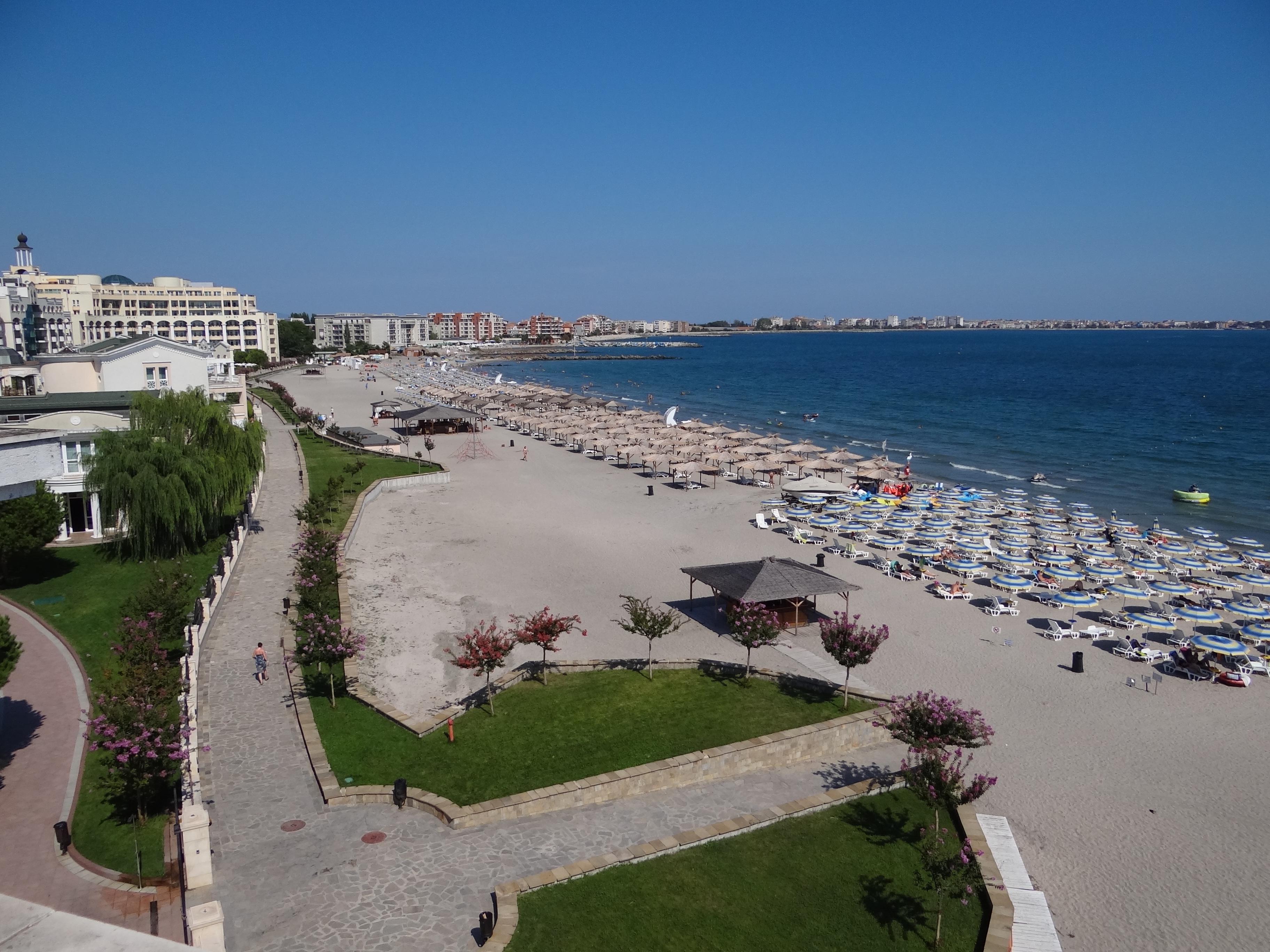 Sunset Resort بوموري المظهر الخارجي الصورة