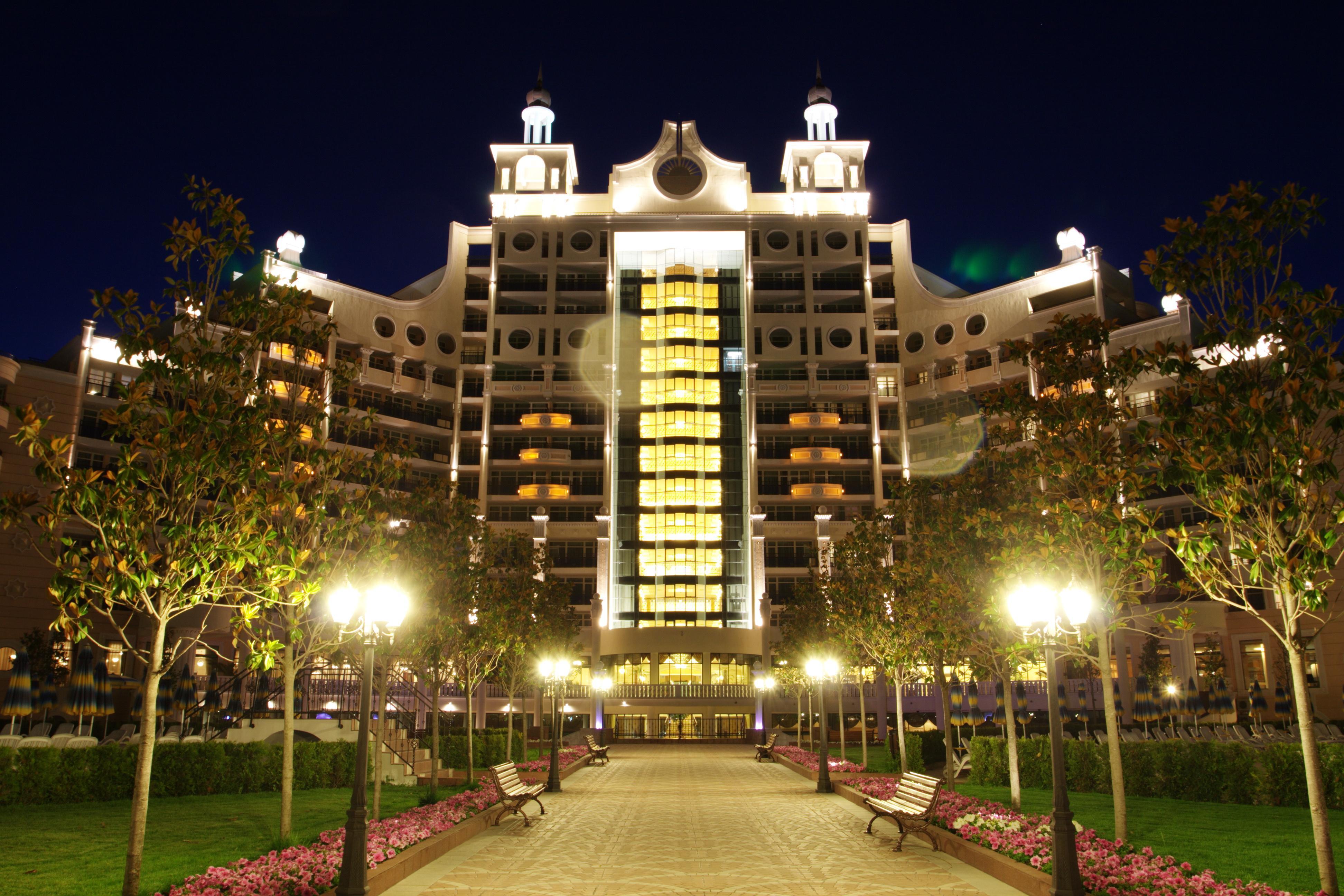 Sunset Resort بوموري المظهر الخارجي الصورة