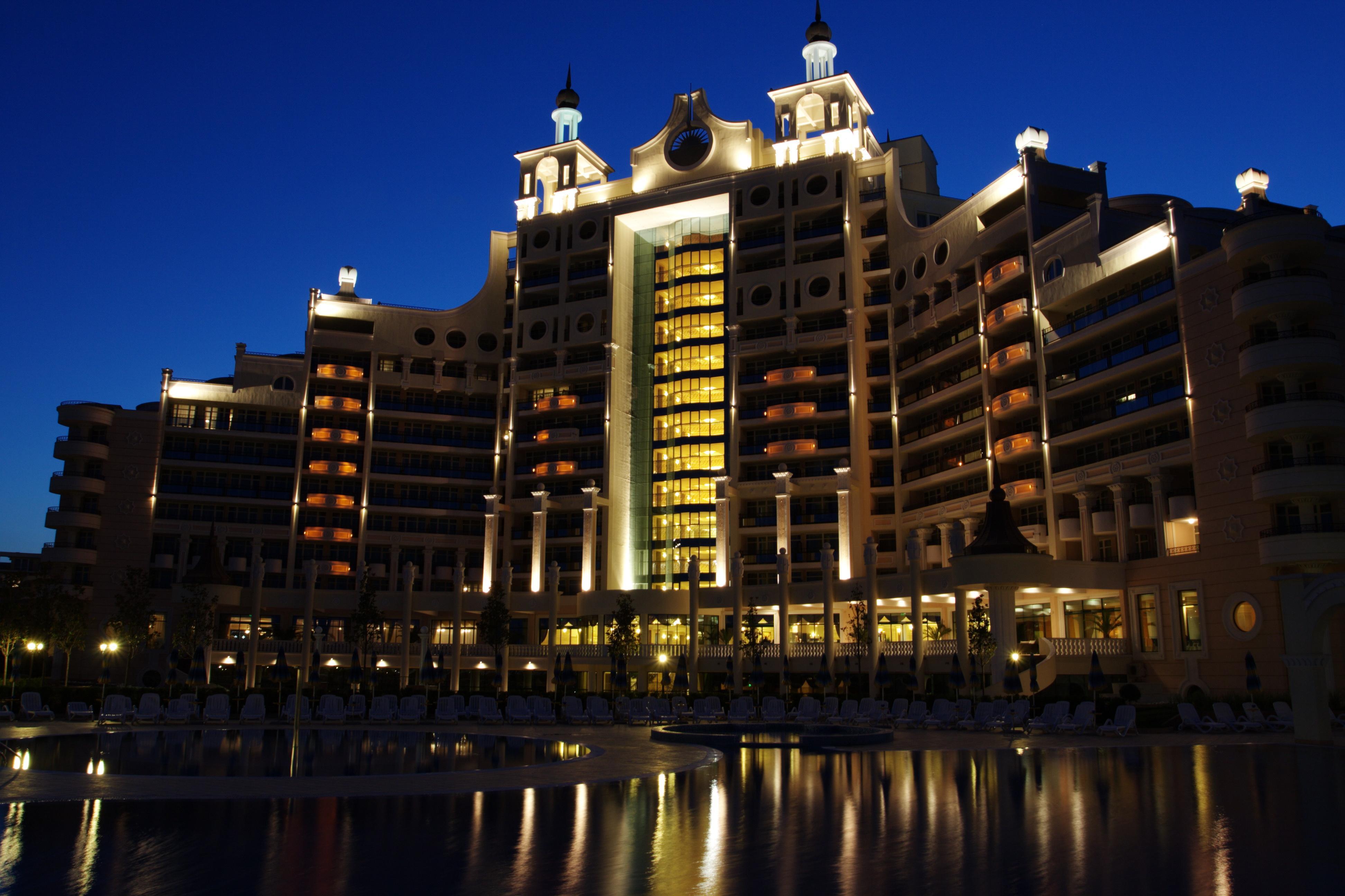 Sunset Resort بوموري المظهر الخارجي الصورة