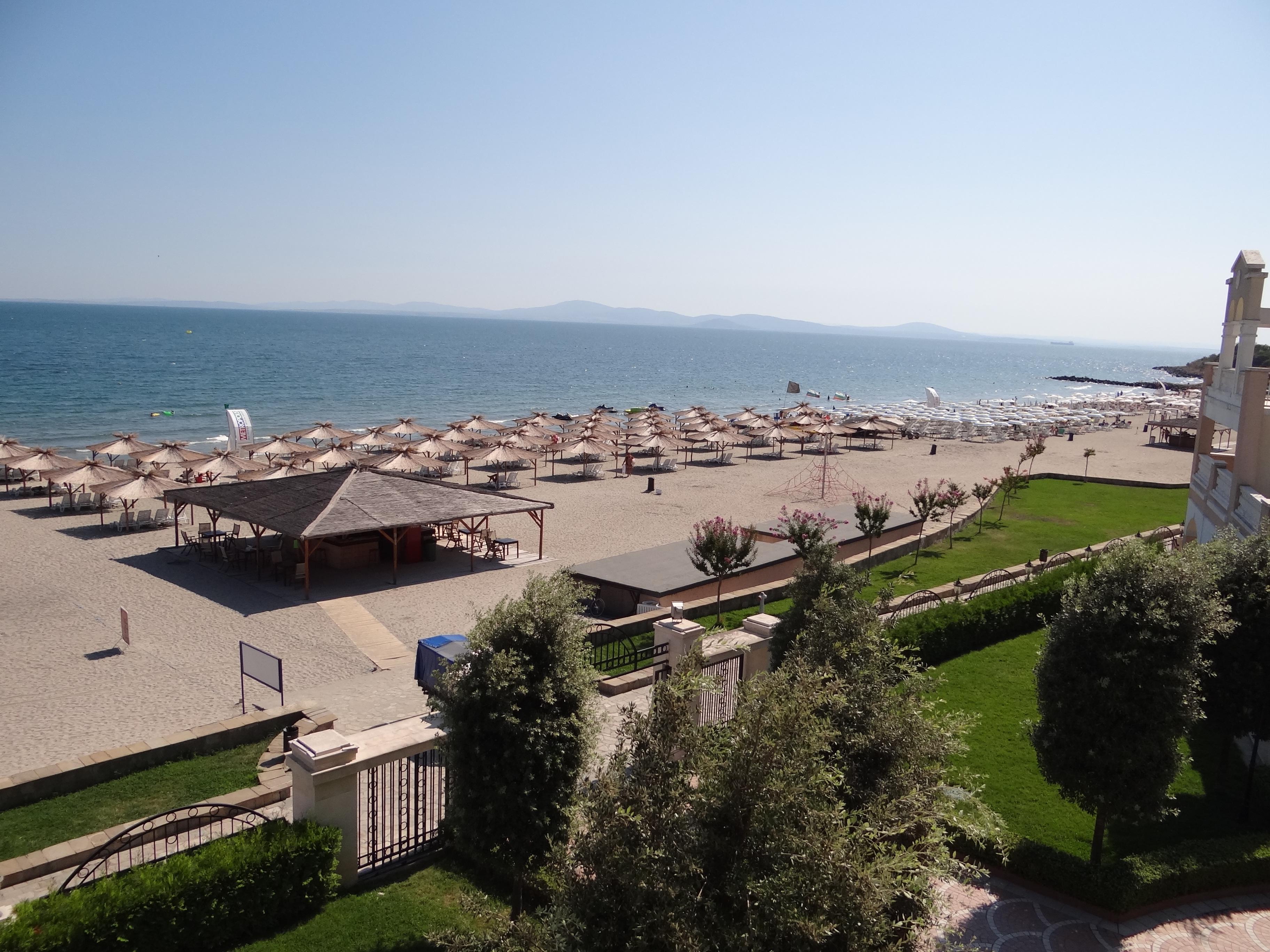 Sunset Resort بوموري المظهر الخارجي الصورة