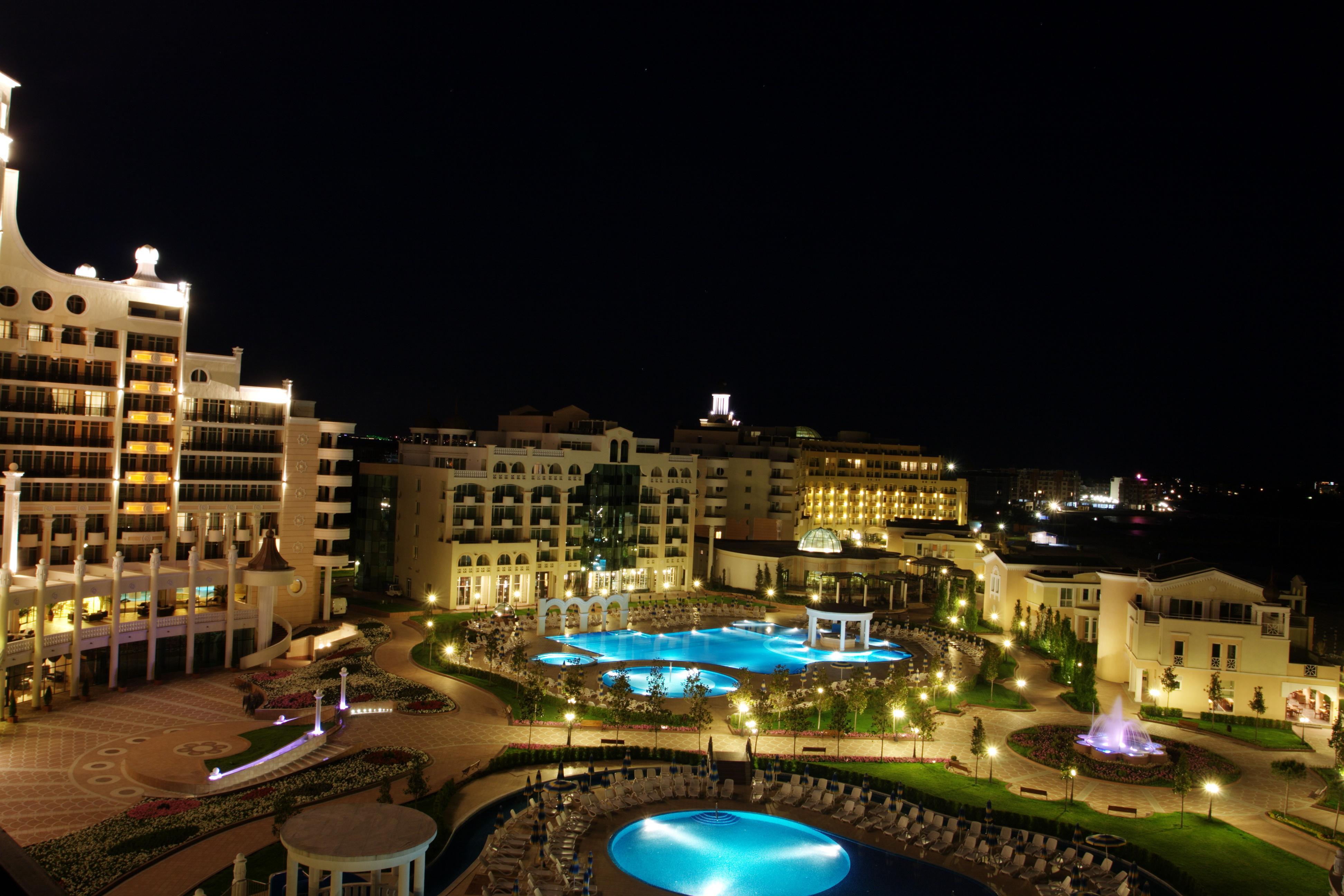 Sunset Resort بوموري المظهر الخارجي الصورة