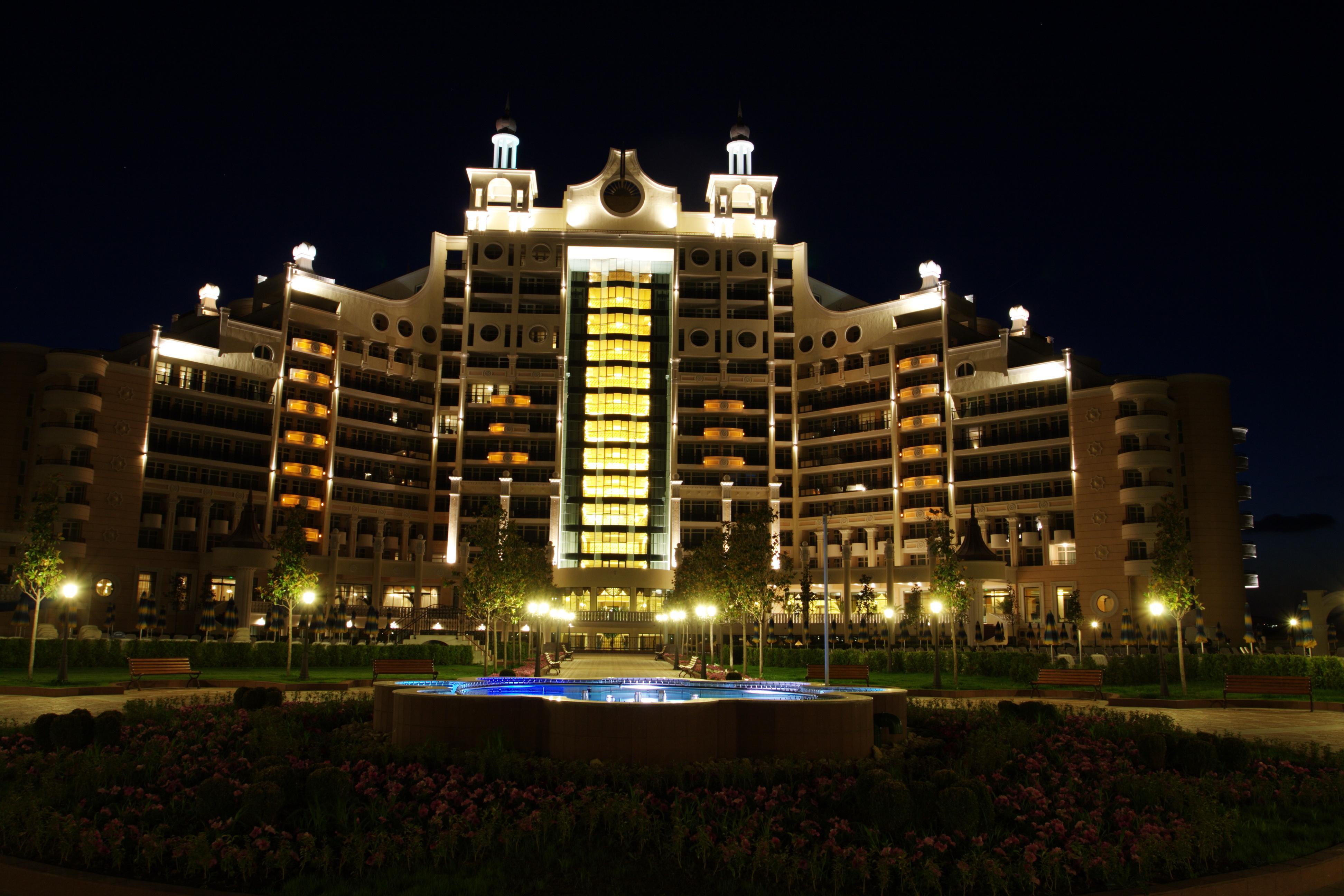 Sunset Resort بوموري المظهر الخارجي الصورة