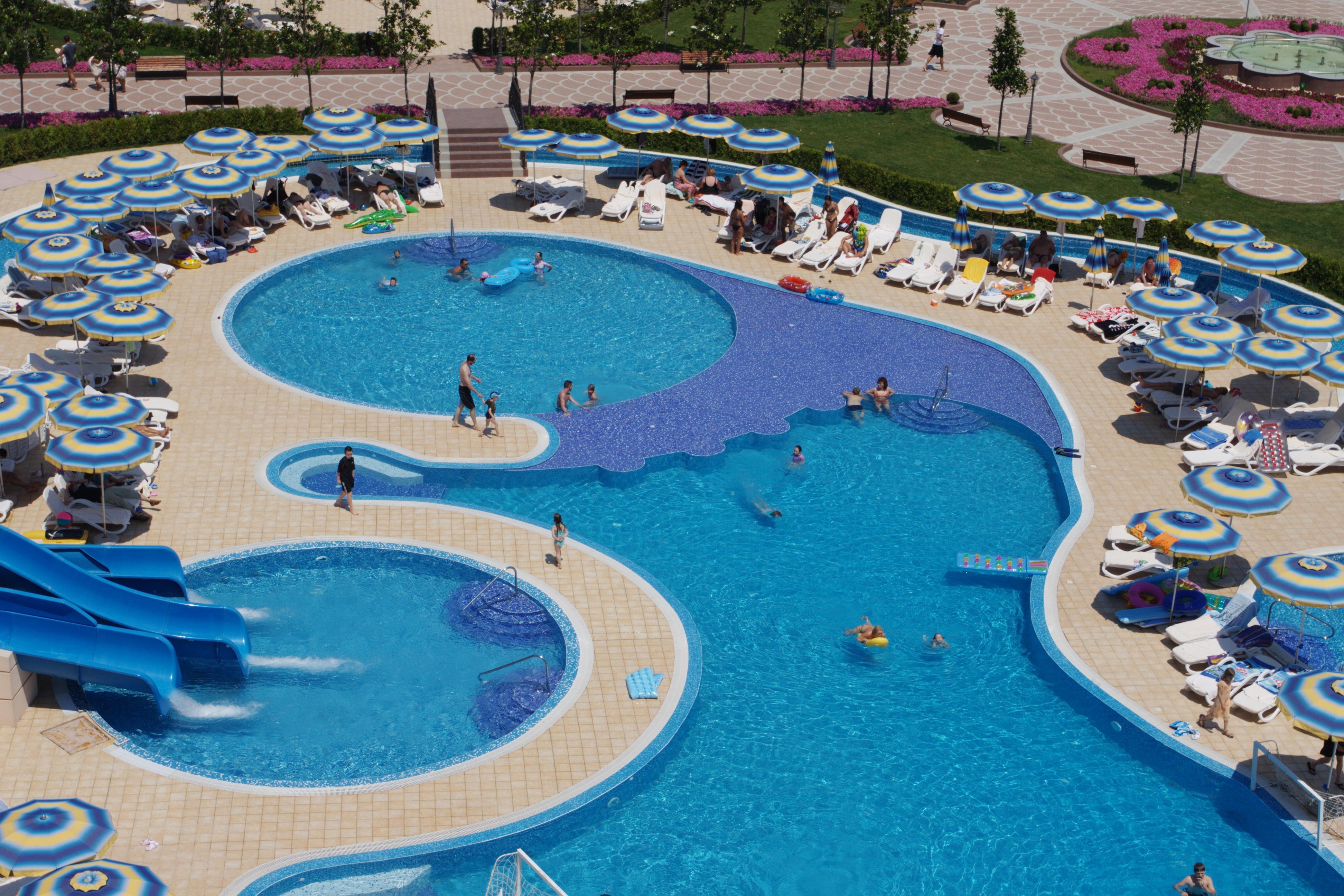 Sunset Resort بوموري المظهر الخارجي الصورة