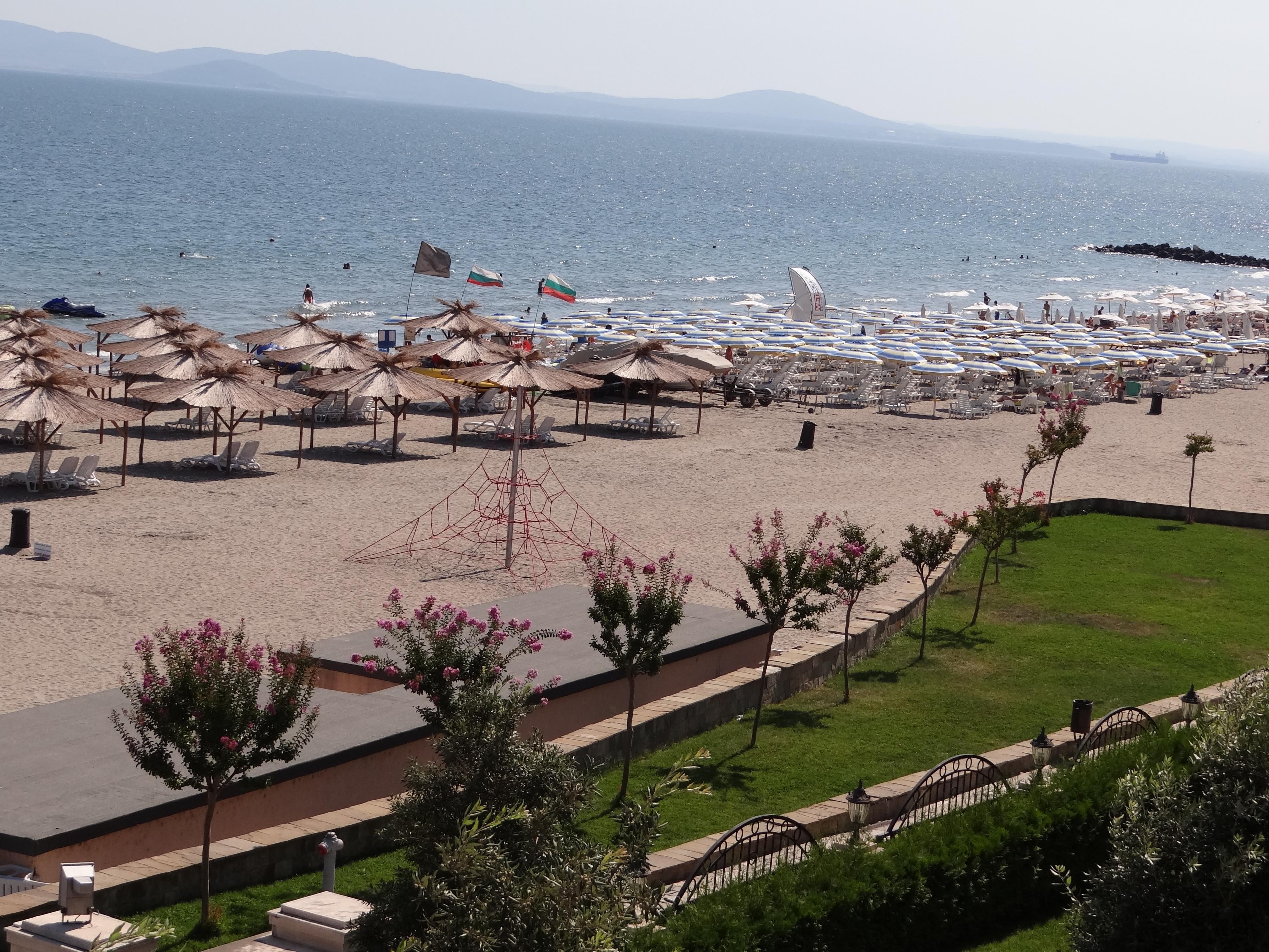 Sunset Resort بوموري المظهر الخارجي الصورة